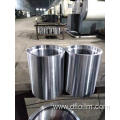 Seamless Steel Casing Tubing Coupling OCTG Oil Gas